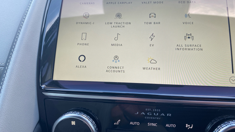 Jaguar E-Pace 1.5 P300e R-Dynamic SE 5dr Auto Estate